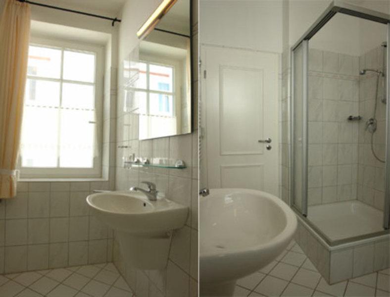 Haus&Villa Seydlitz by Rujana Binz Pokoj fotografie